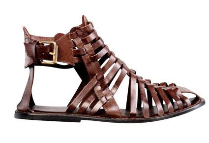 تشكيلة Kurt Geiger الرجالية لموسم ربيع وصيف 2012